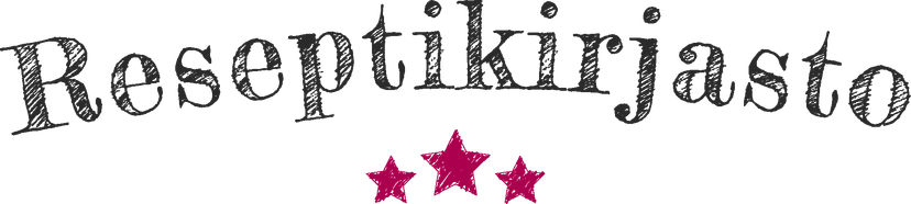 reseptikirjasto